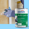 Landingpage Multi-Lack 3in1
