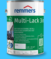 Landingpage Multi-Lack 3in1