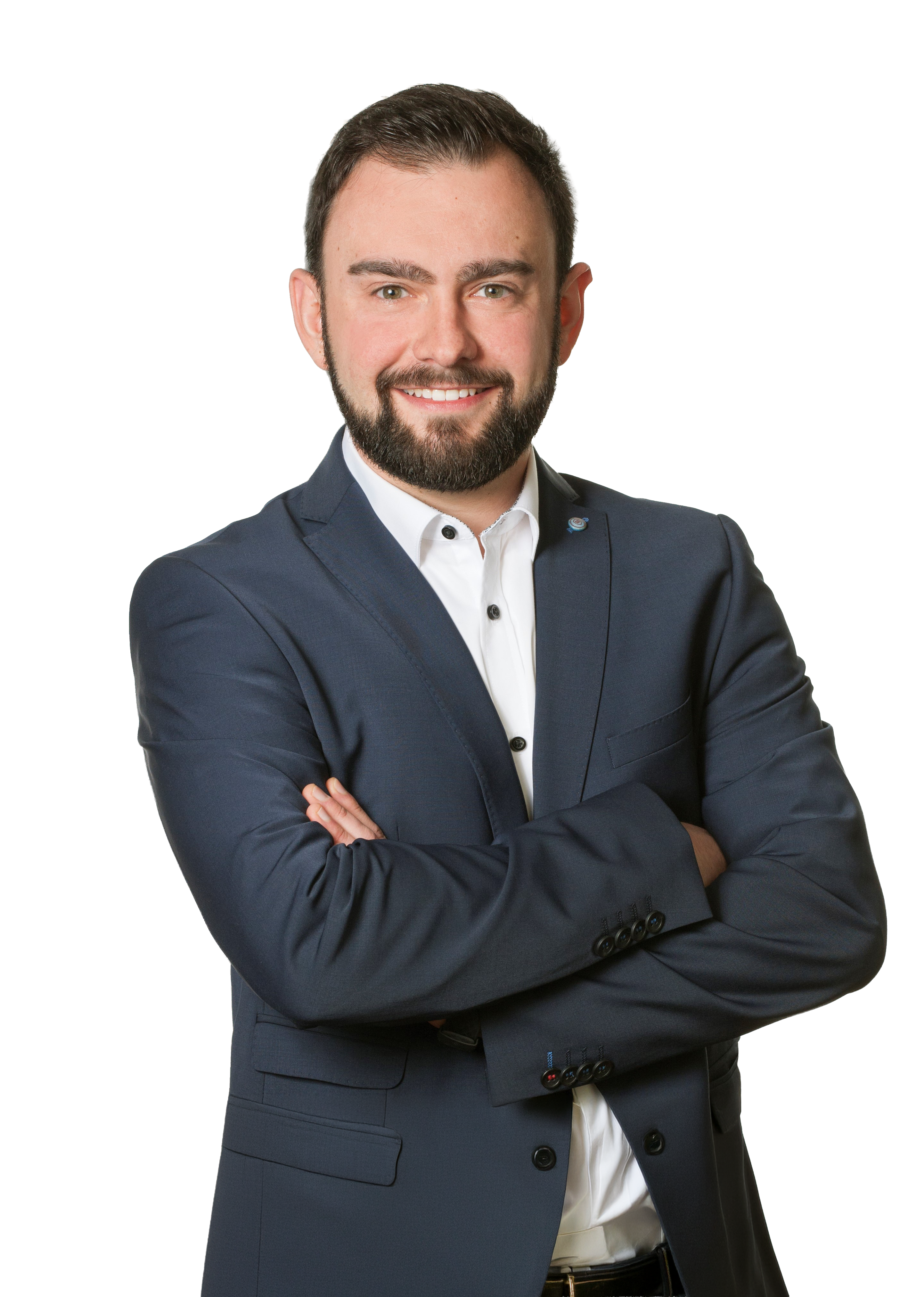 Portrait Artur Malon