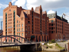 1582 - 1 Kaispeicher B Hamburg 1582 - 1 Kaispeicher B Hamburg