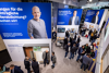 BAU Messe München 2025
