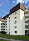WEG - Wohnanlage