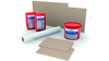 Remmers Collage Eco - Mould remediation Remmers Collage Eco - Mould remediation