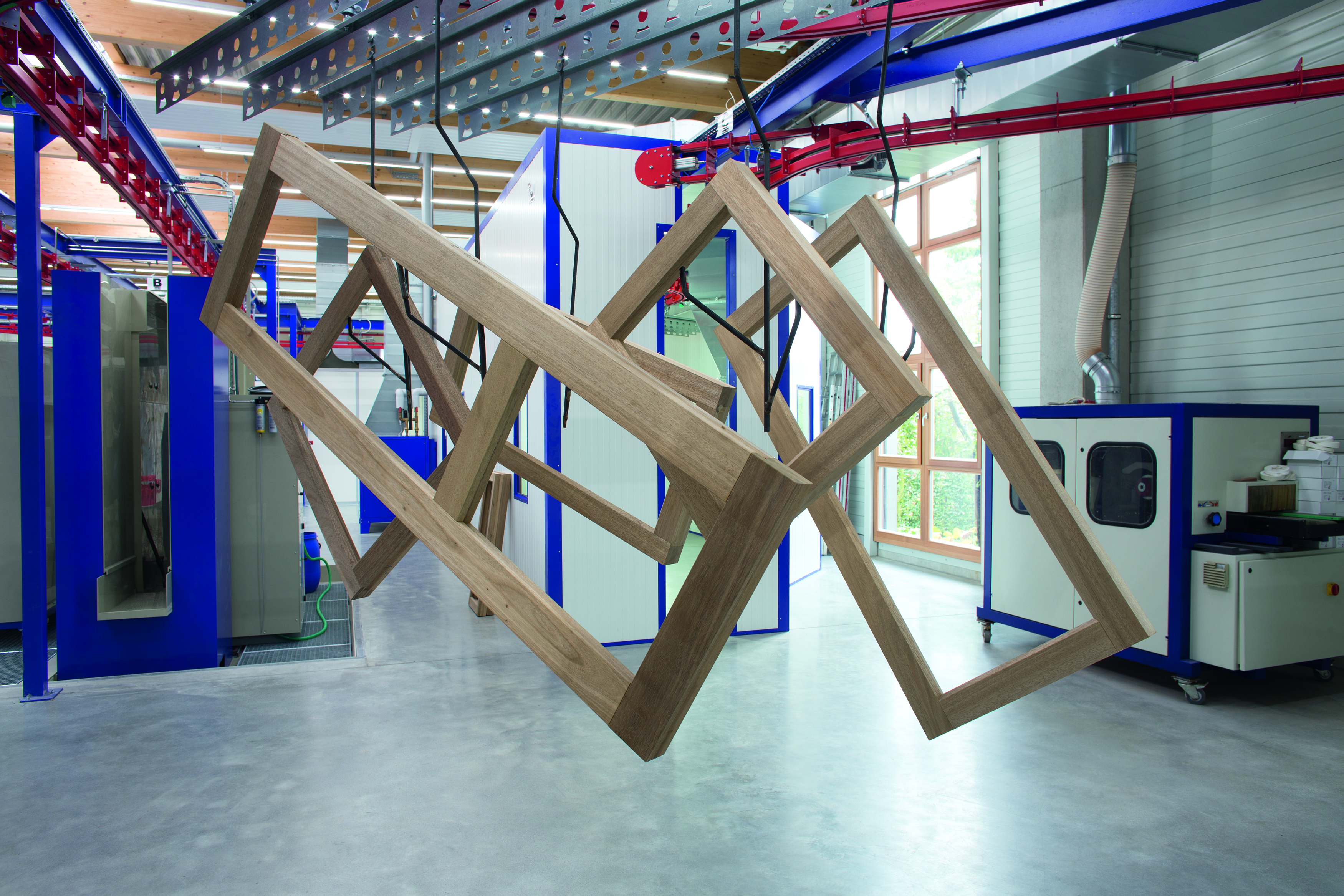 Sert ağaçlar için ince ahşap kaplama