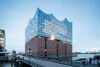 Elbphilharmonie, Hamburg