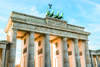 Brandenburger Tor, Berlin