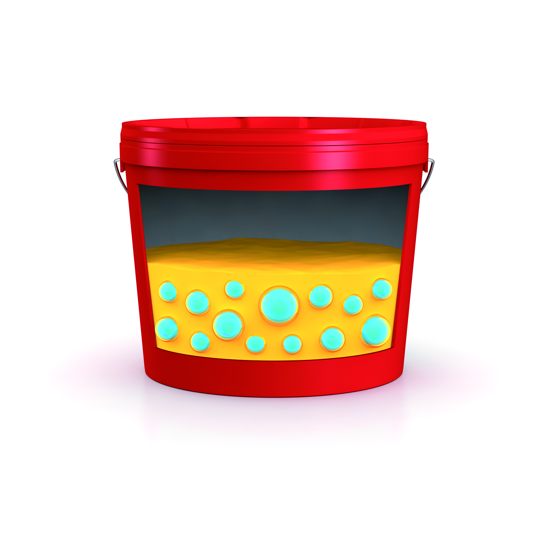 Wirkprinzip Kiesol C+