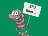 Bild folgt Bild folgt
