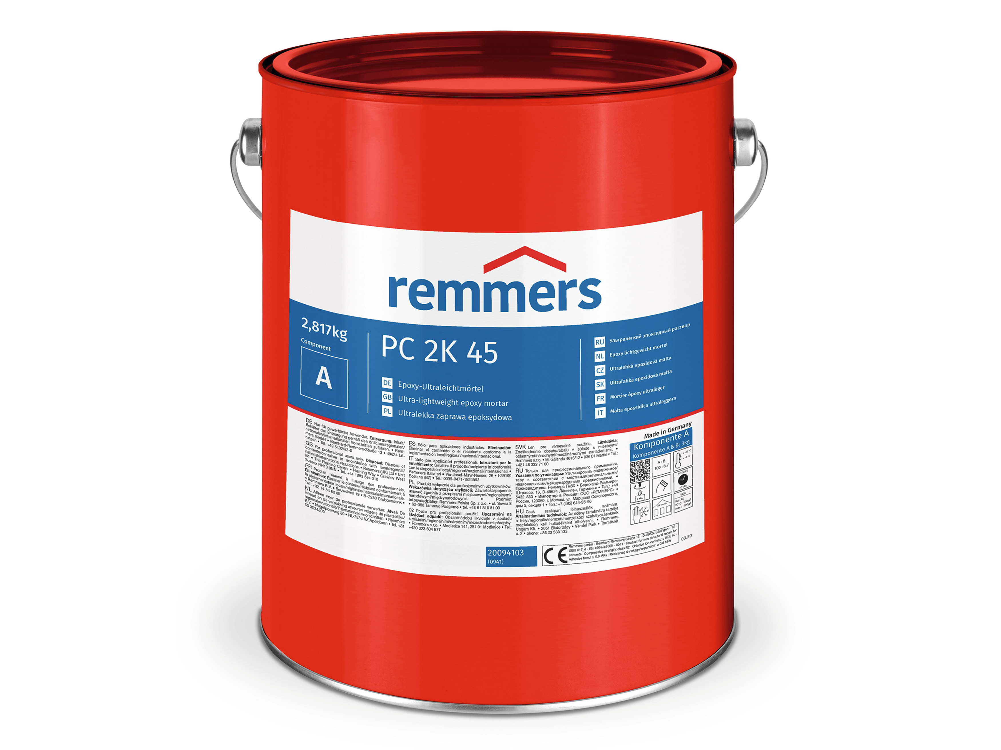 Ремонтный раствор. Раствора Remmers MB 2k. Лак Remmers Pur Aqua Color Top 2k m (10 кг) полиуретановый. Remmers штукатурка. Эпоксидный раствор для фундамента оборудования.