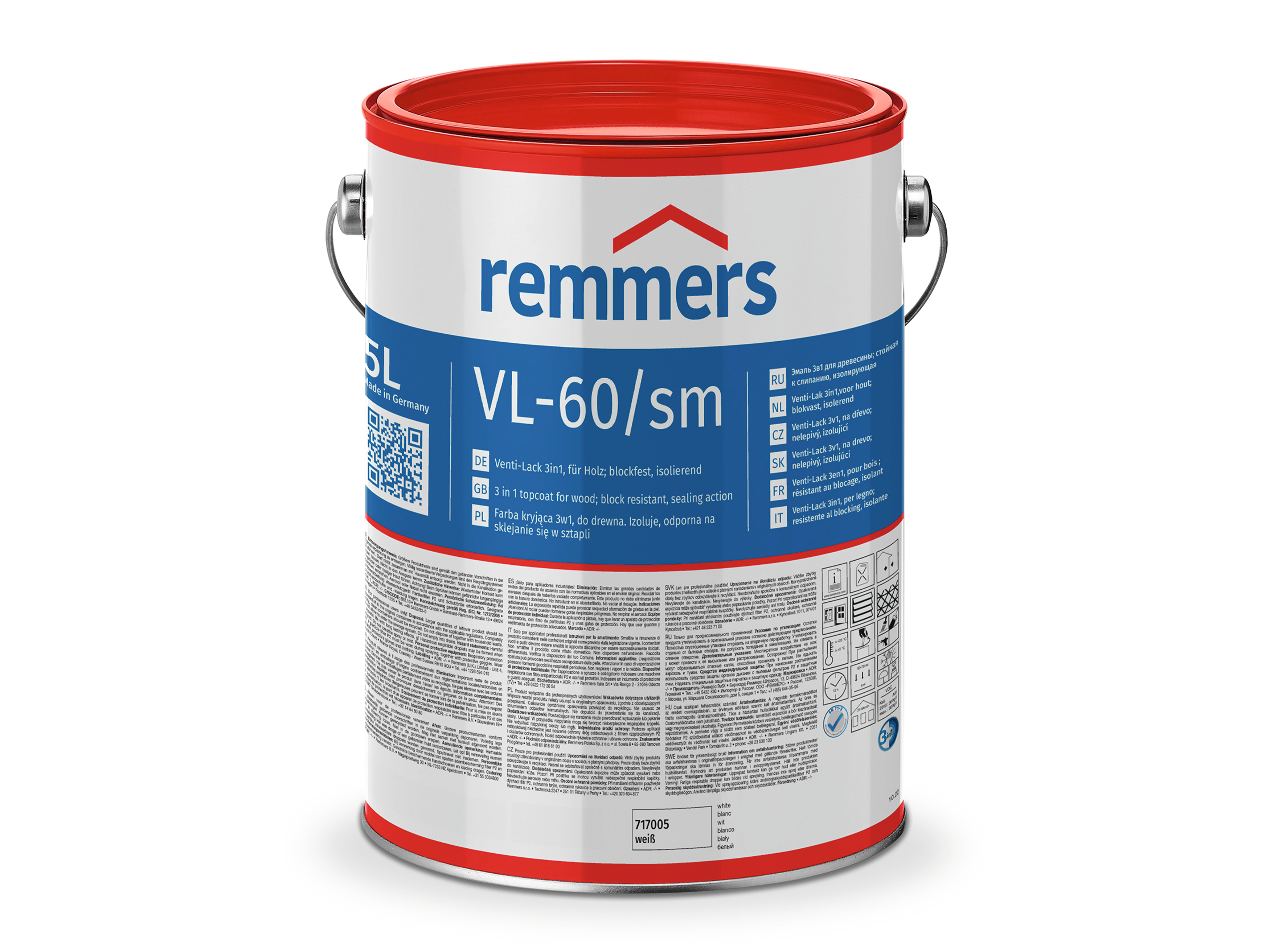 VL-60/sm-Venti-Lack 3in1