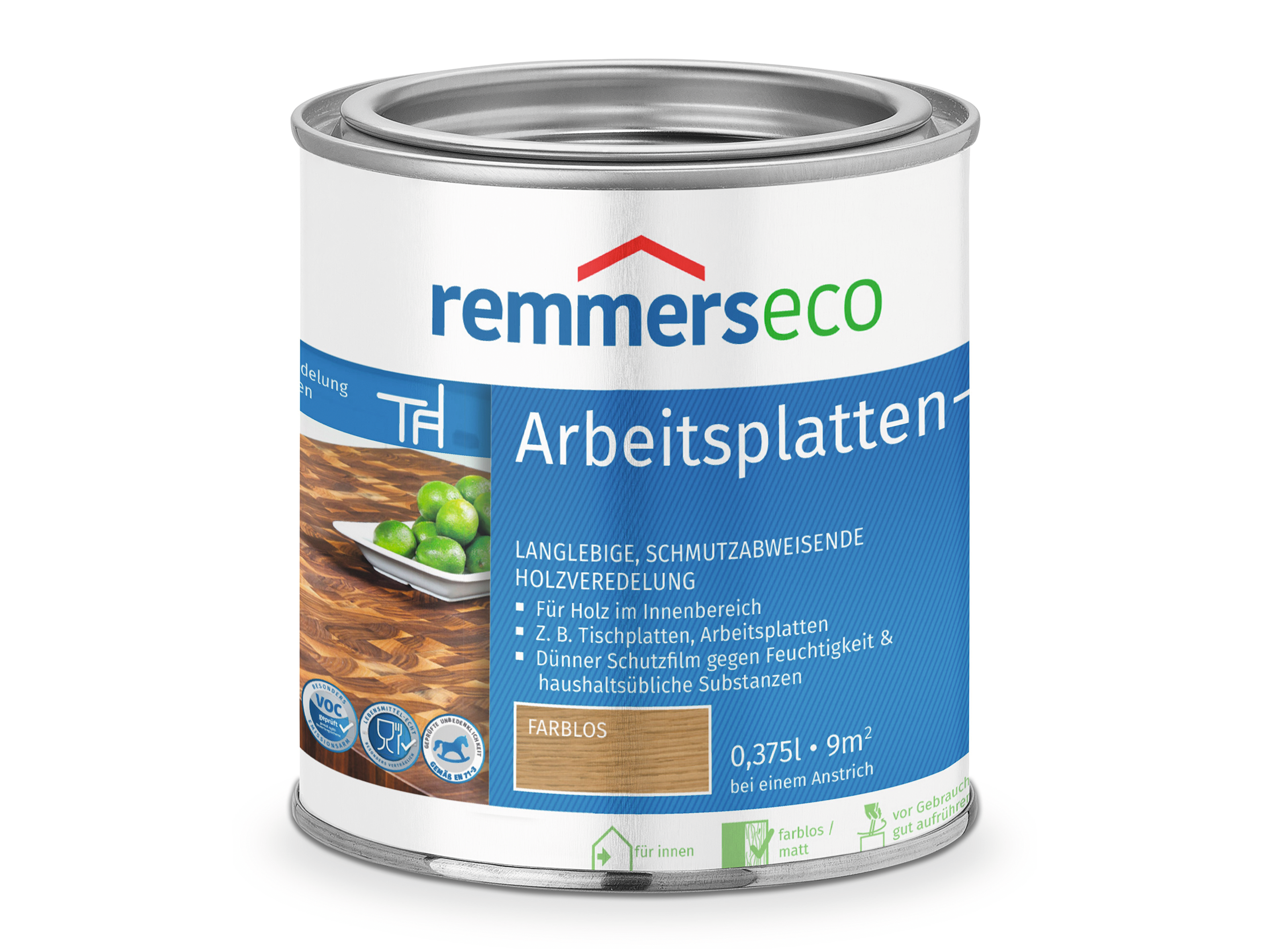 Arbeitsplatten-Öl [eco]