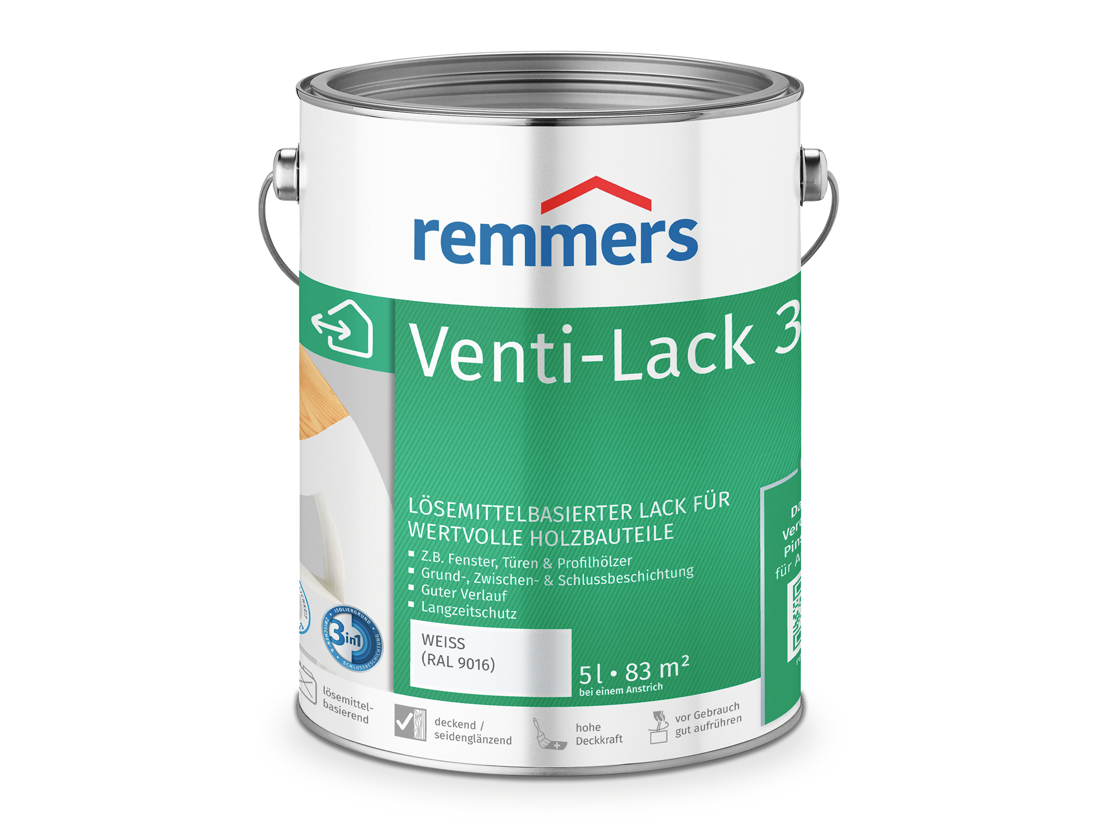 Opaque Coating 3 in 1