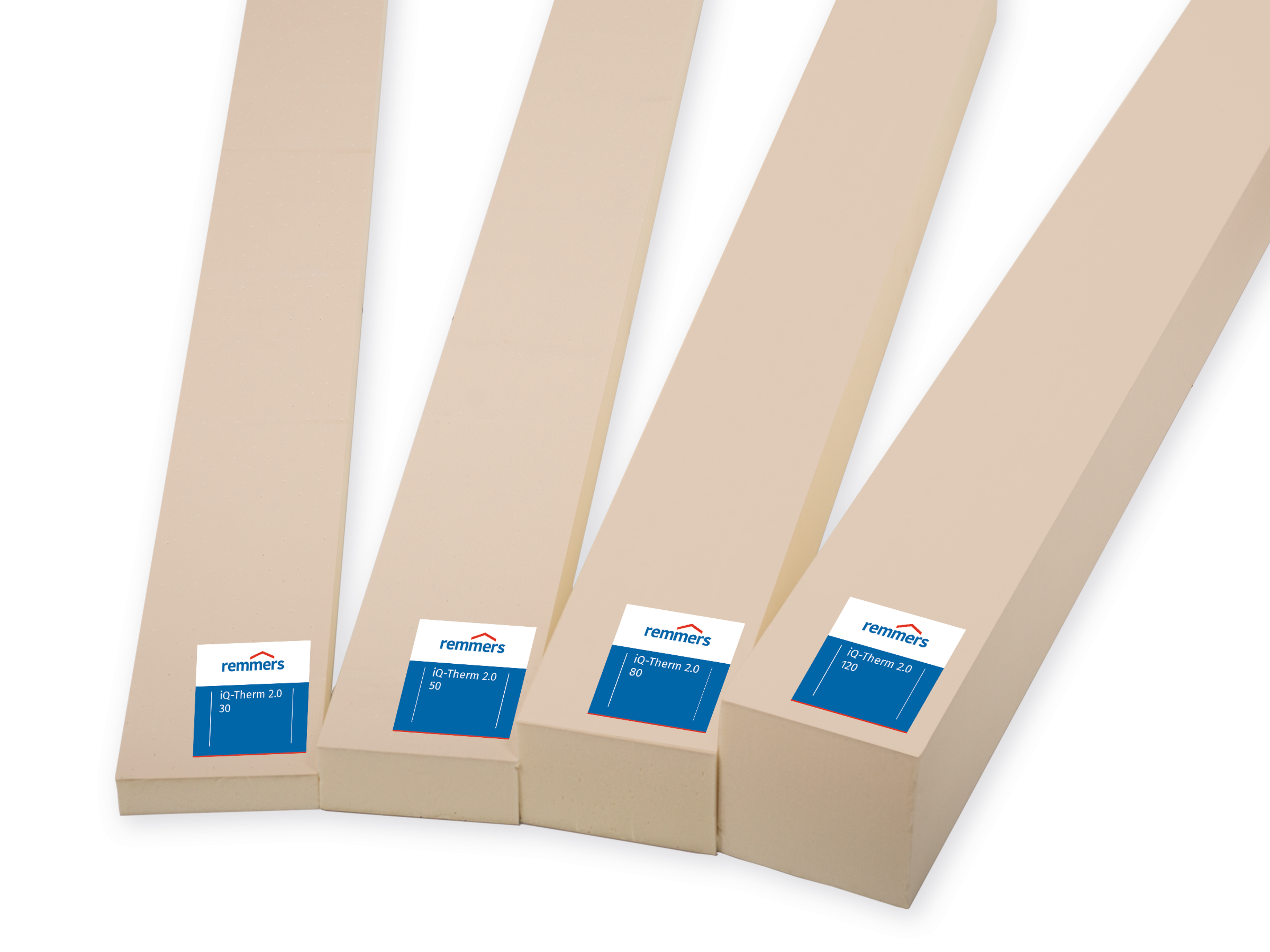 iQ-Therm 2.0 30/50/80/120