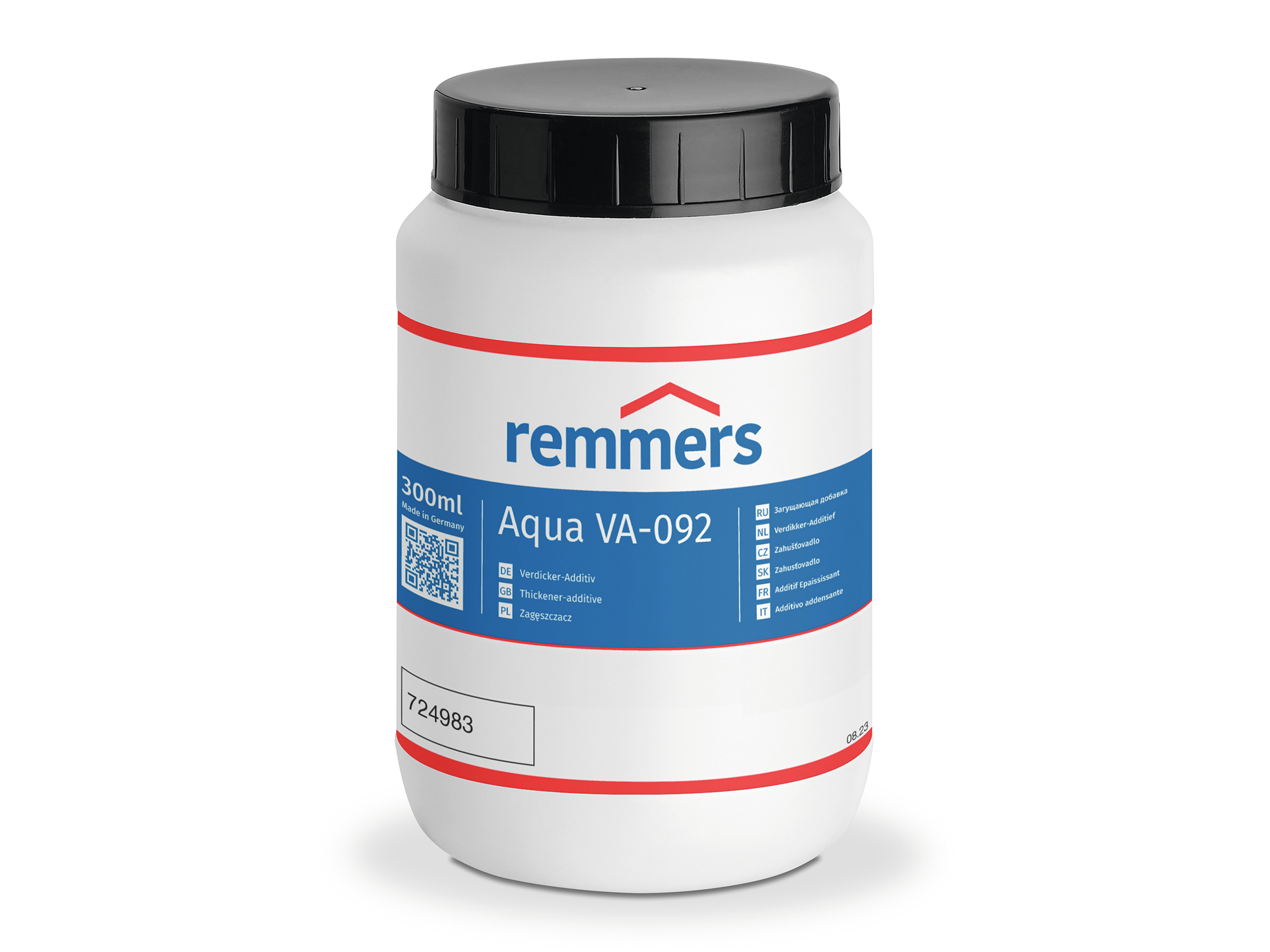 Aqua VA-092-Verdicker-Additiv