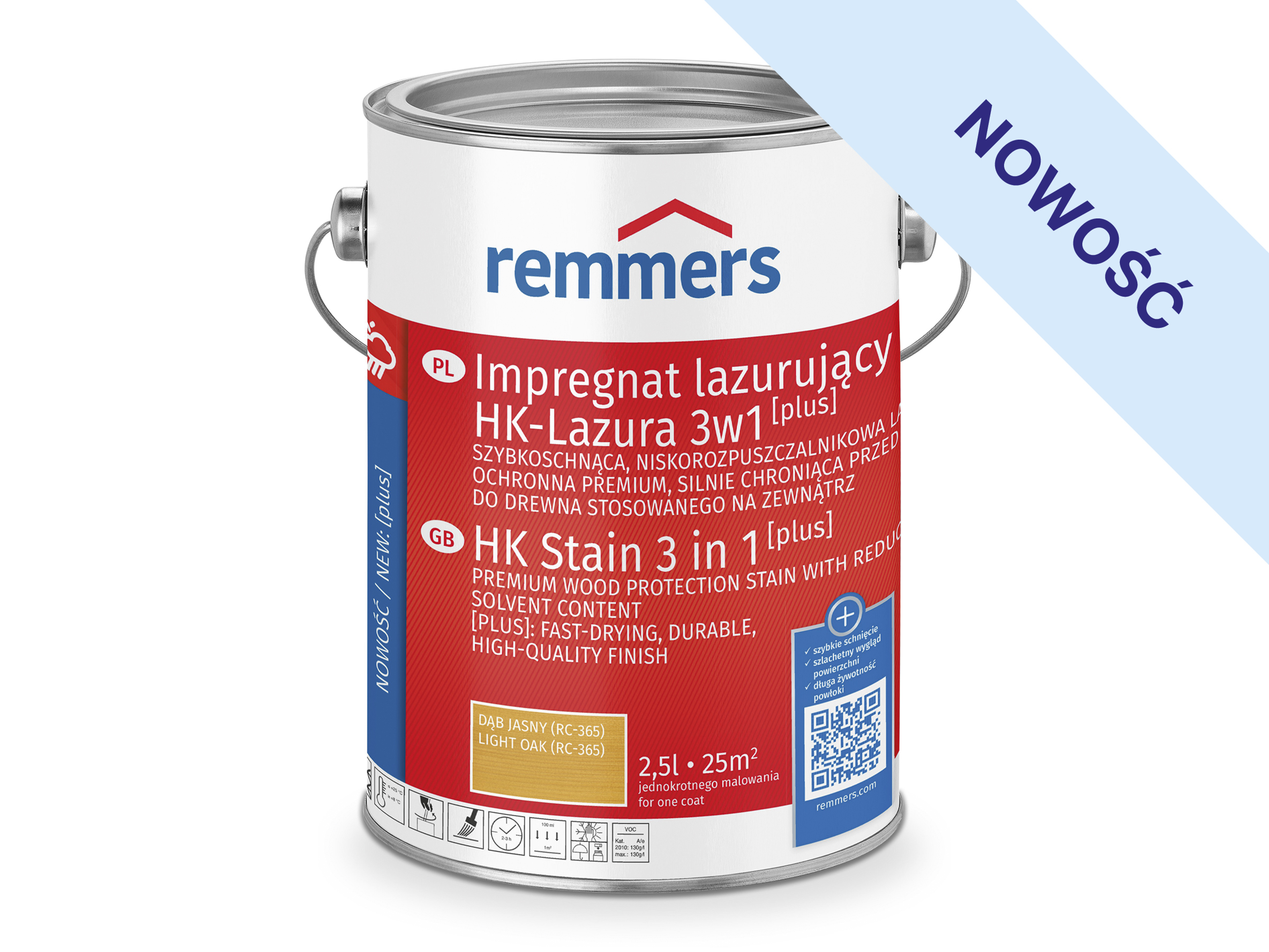 HK-Lasur 3in1 [plus]