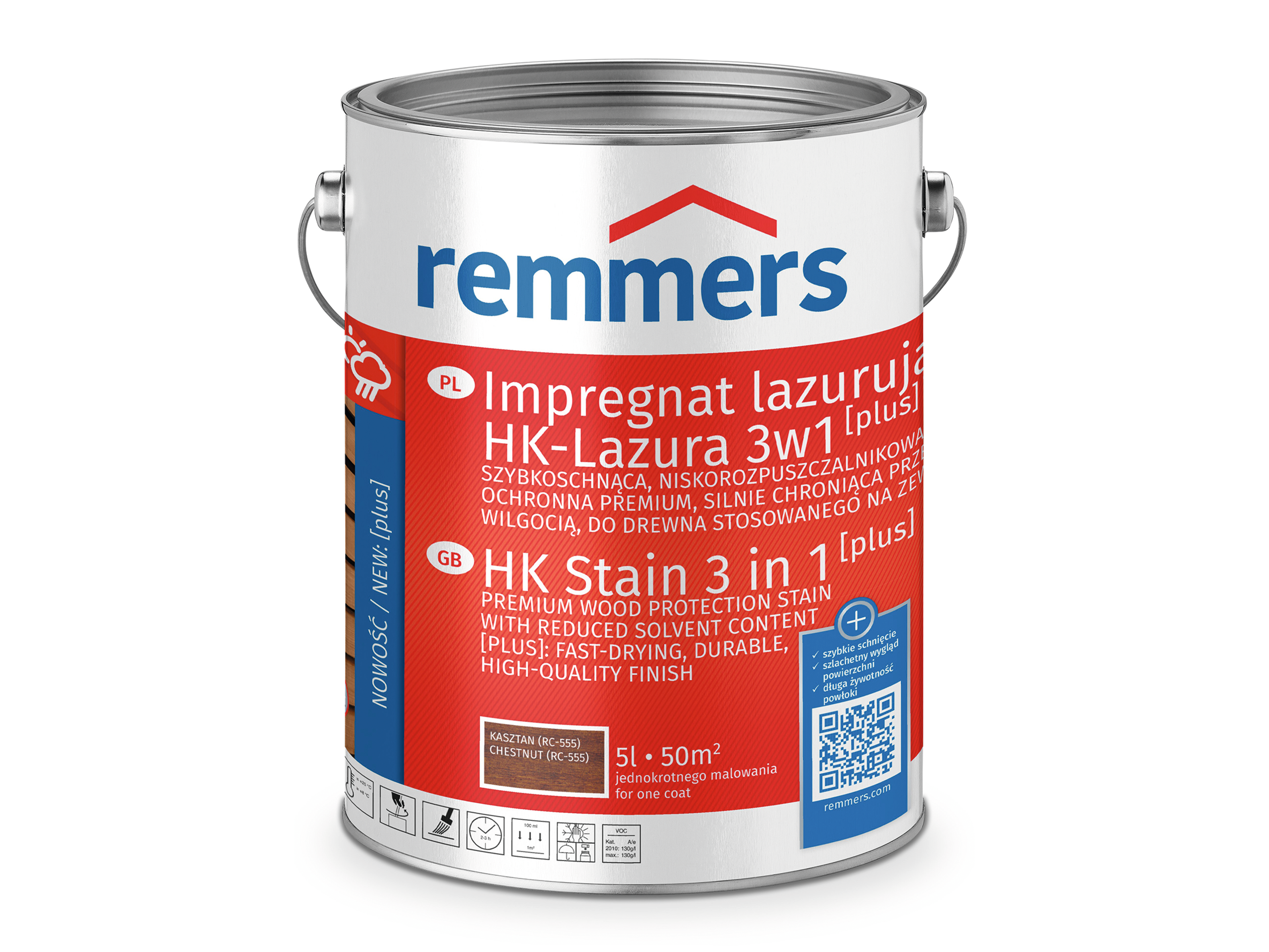 HK-Lasur 3in1 [plus]