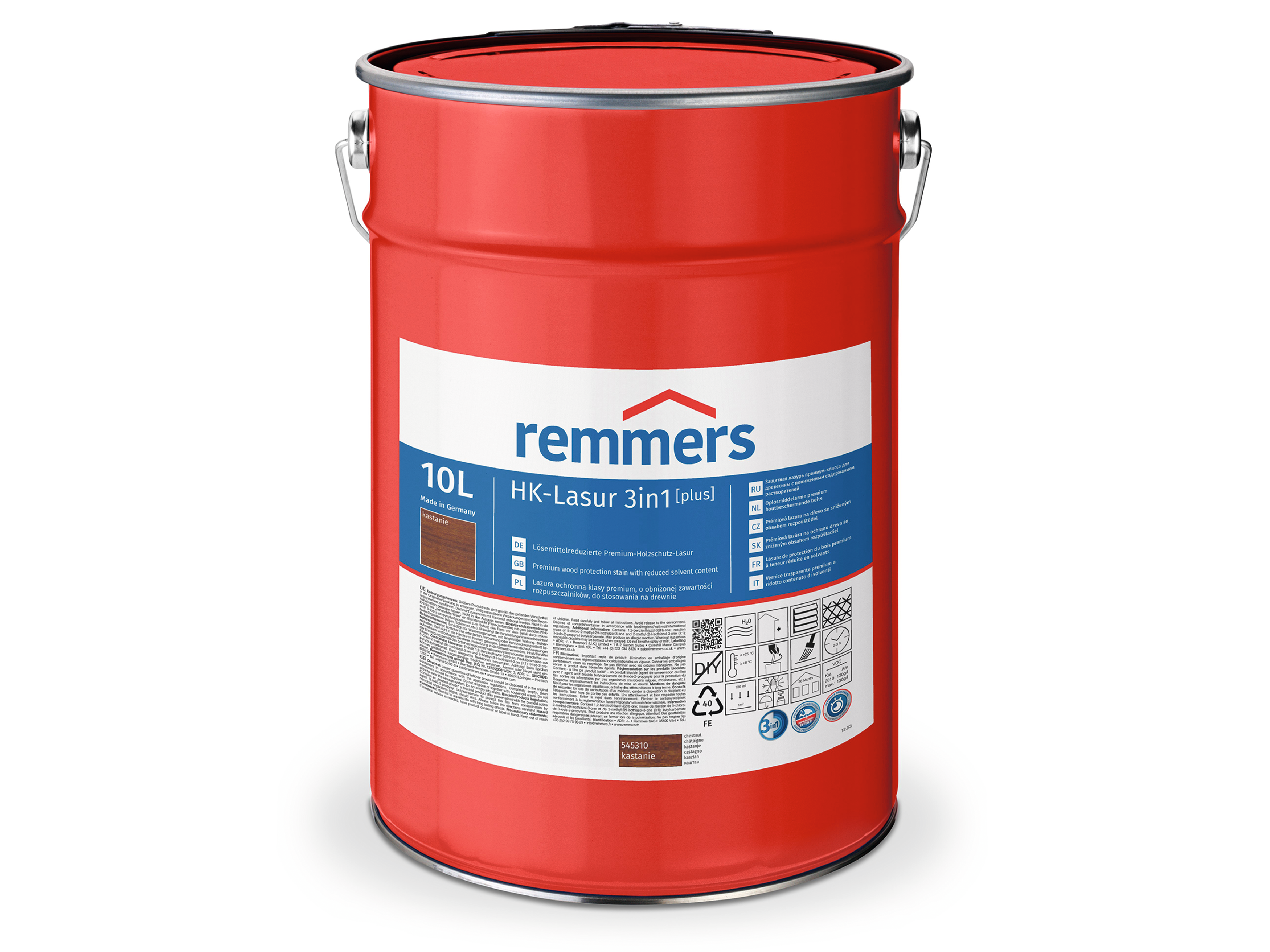 HK-Lasur 3in1 [plus]