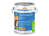 Natural Hard Wax Oil [eco]
