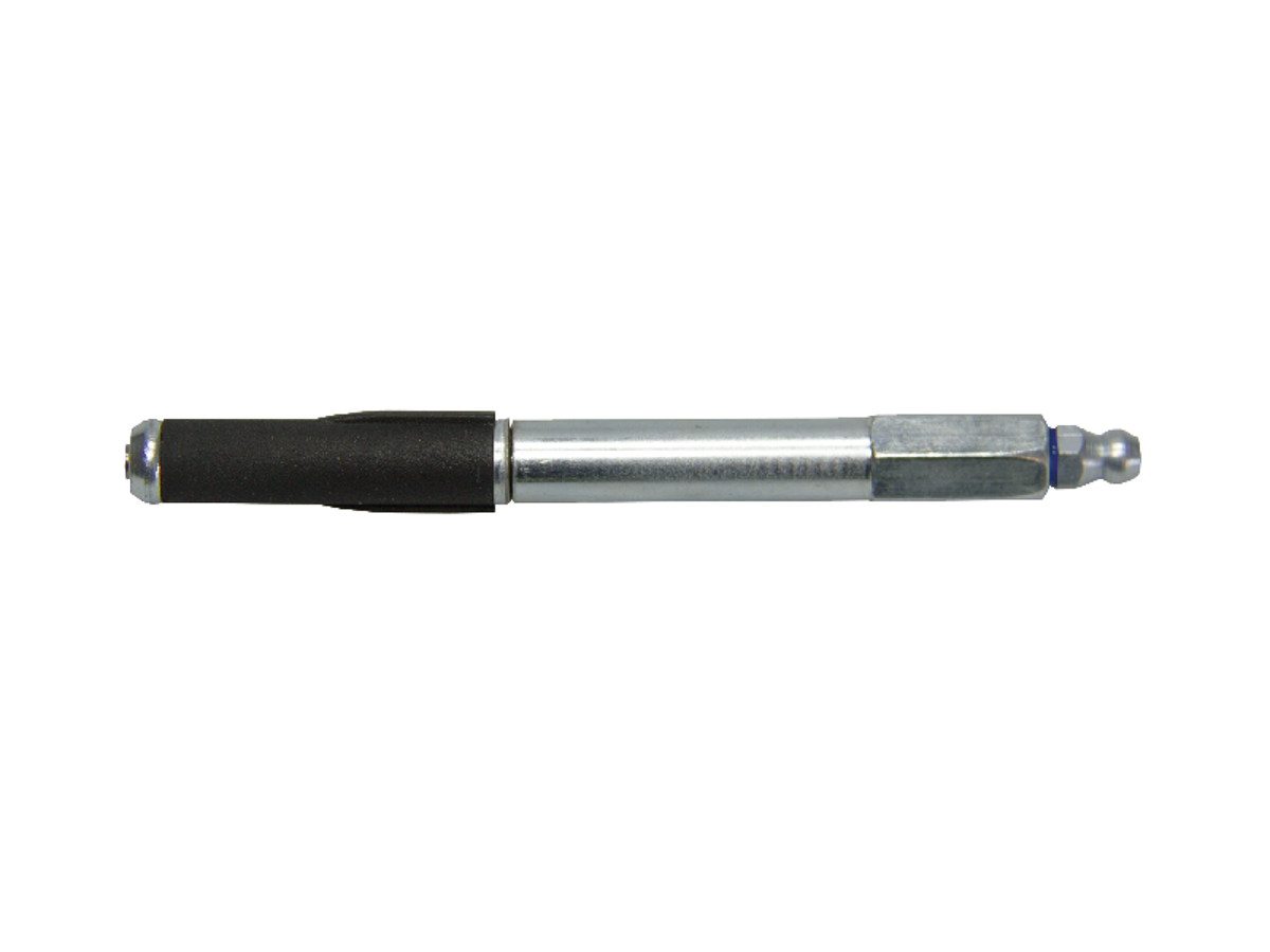 Tagespacker Injektionspacker Stahlpacker 13x115 Mm – 20 Stück Fürs Baugewerbe