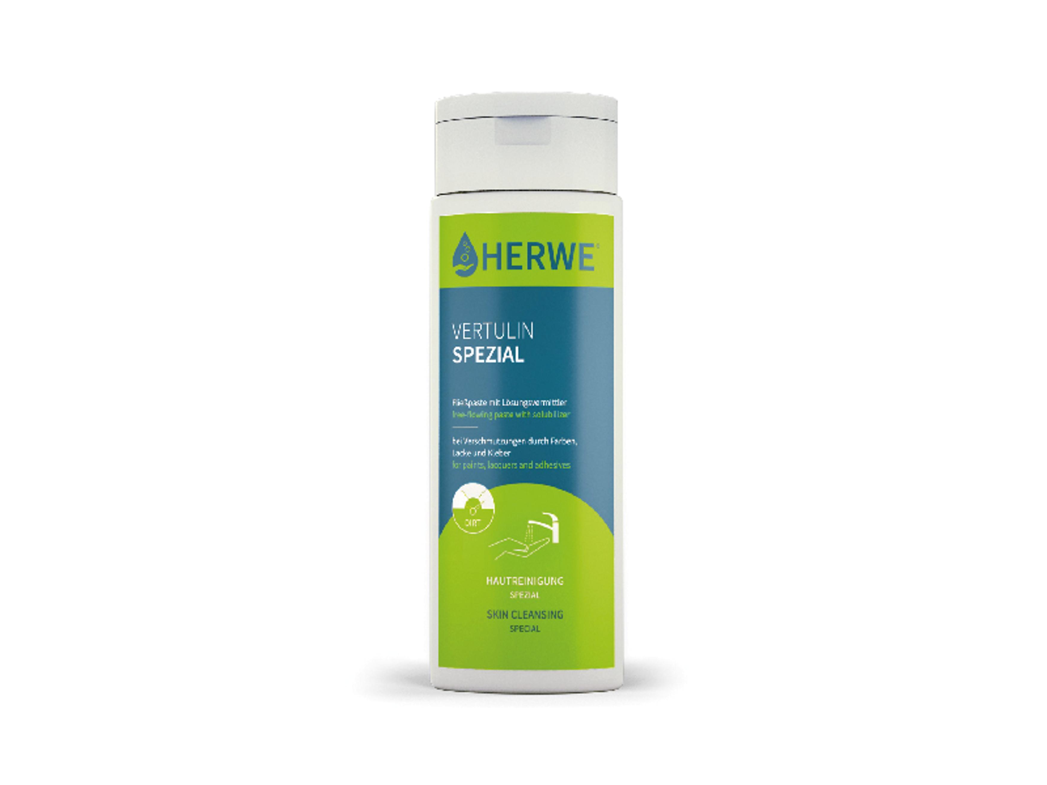HERWE® VERTULIN SPEZIAL