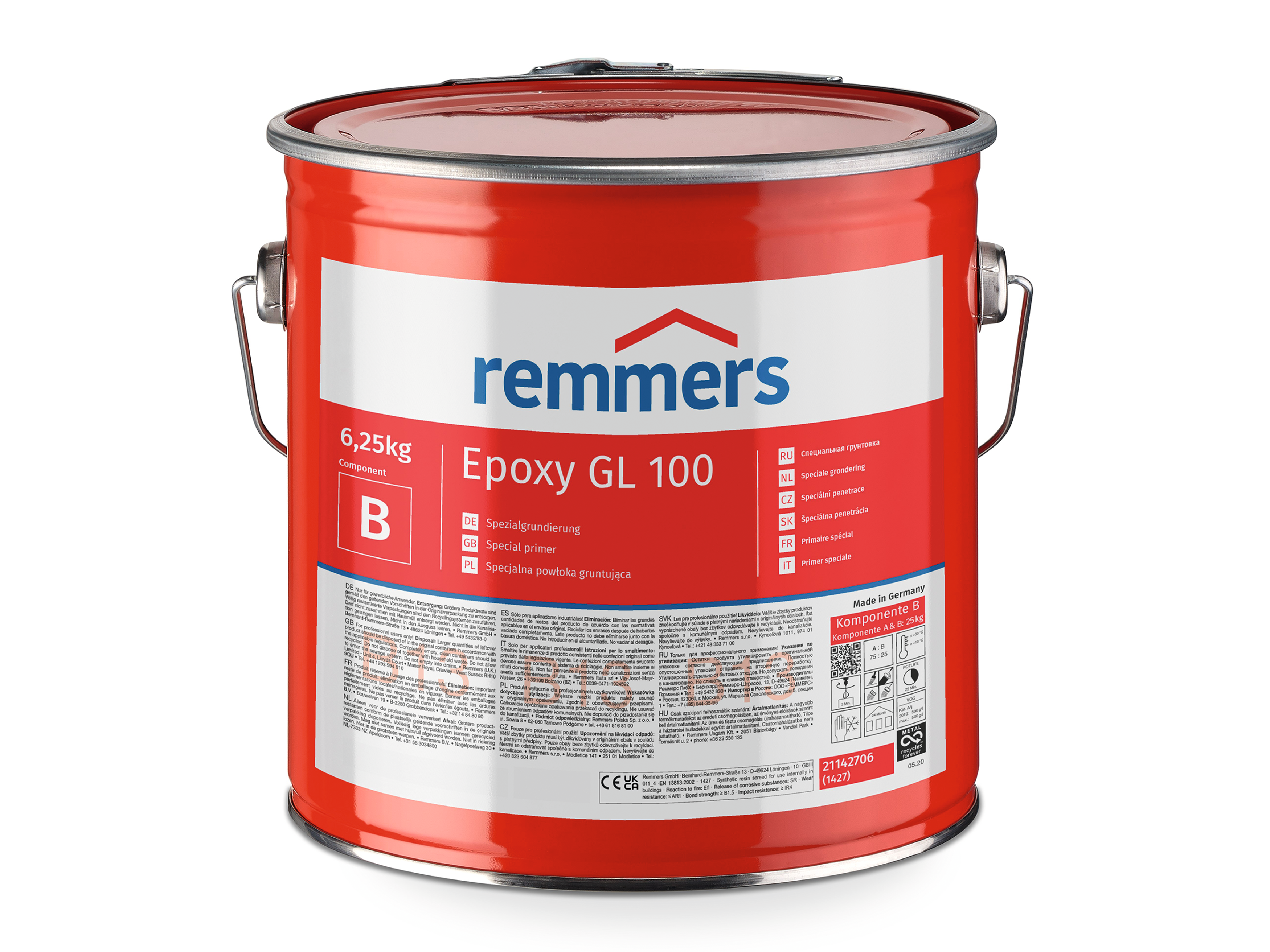Epoxy GL-100