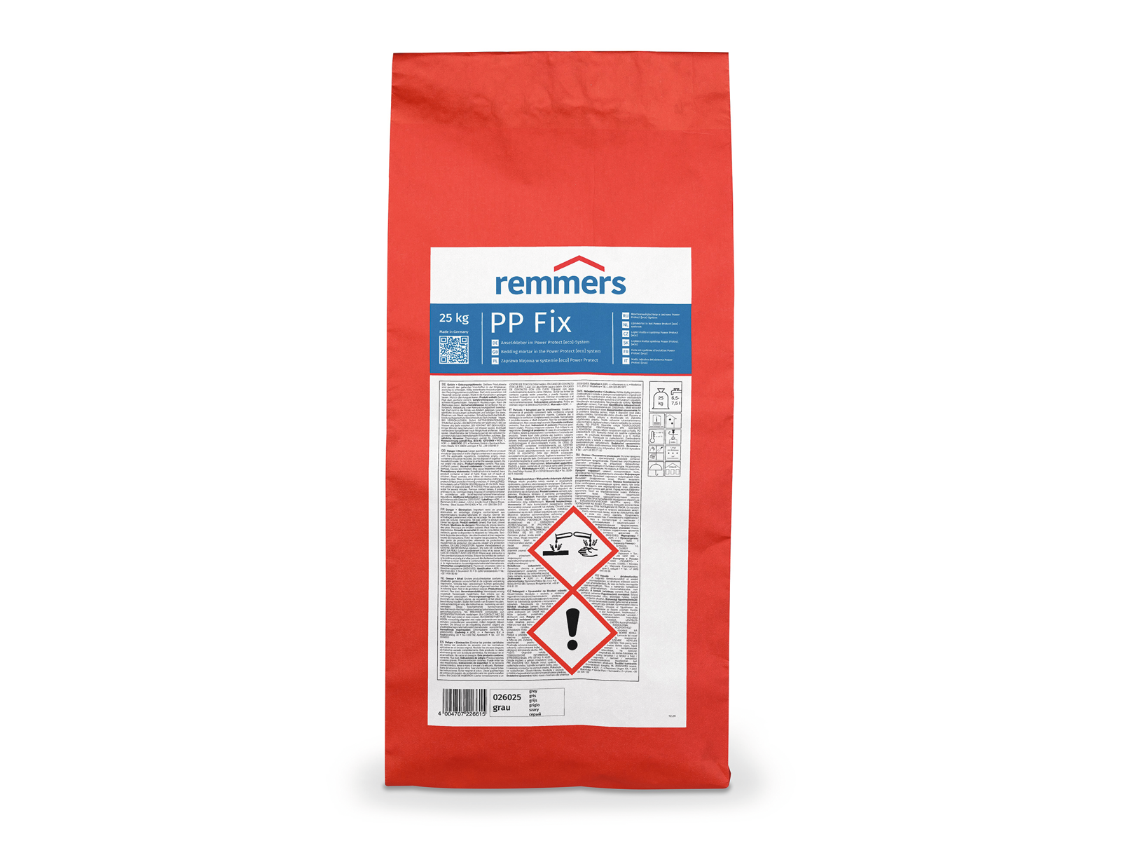 Power Protect W 30 [eco]... Remmers United Kingdom