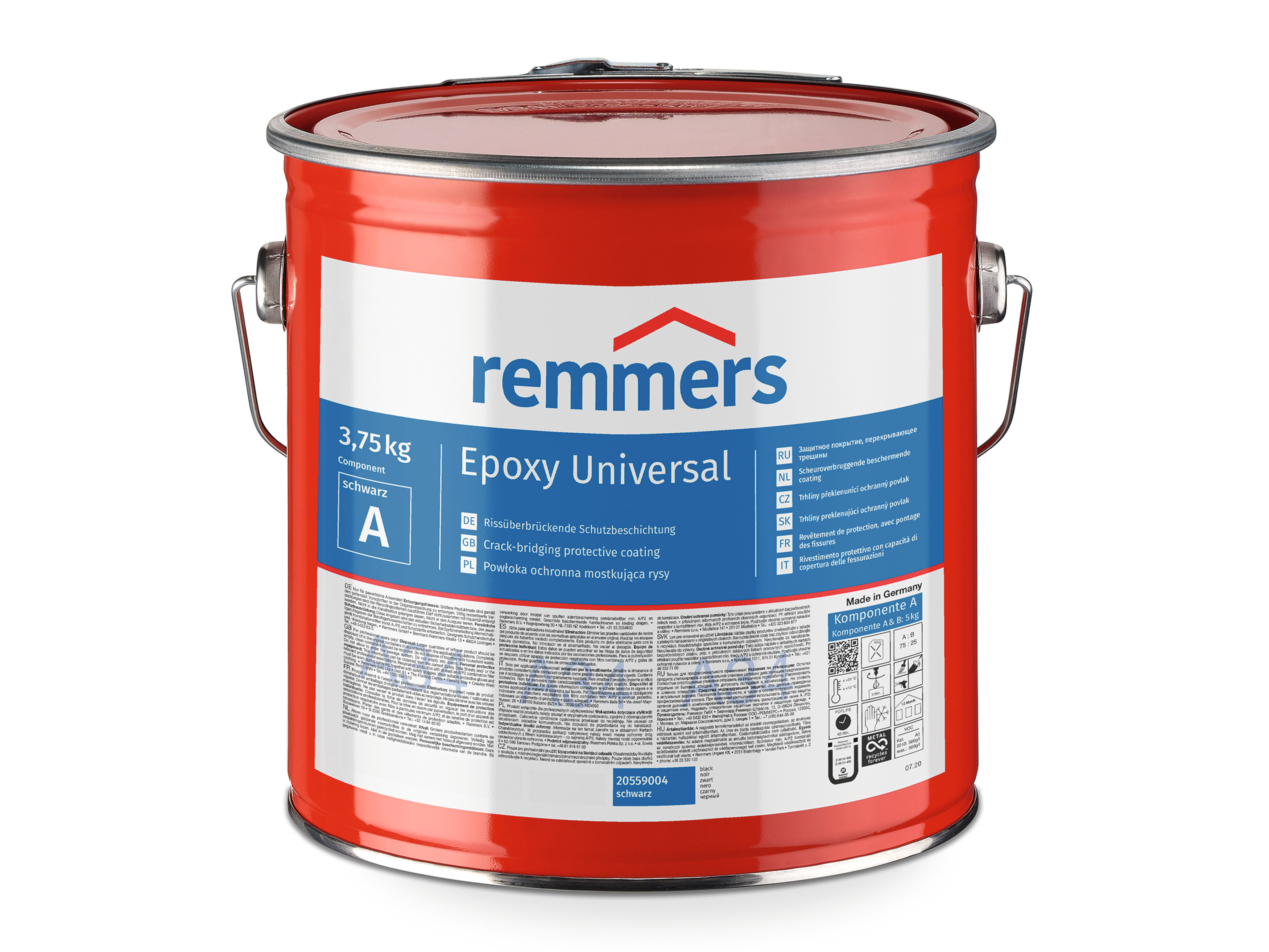 Epoxy Universal
