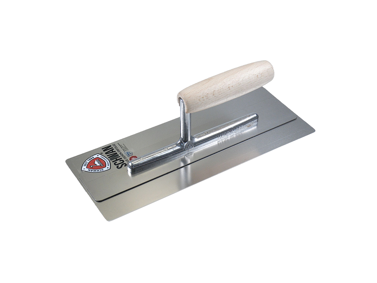 Trowel For Rendering Fine render trowel -FLEXIS ONE- | Remmers
