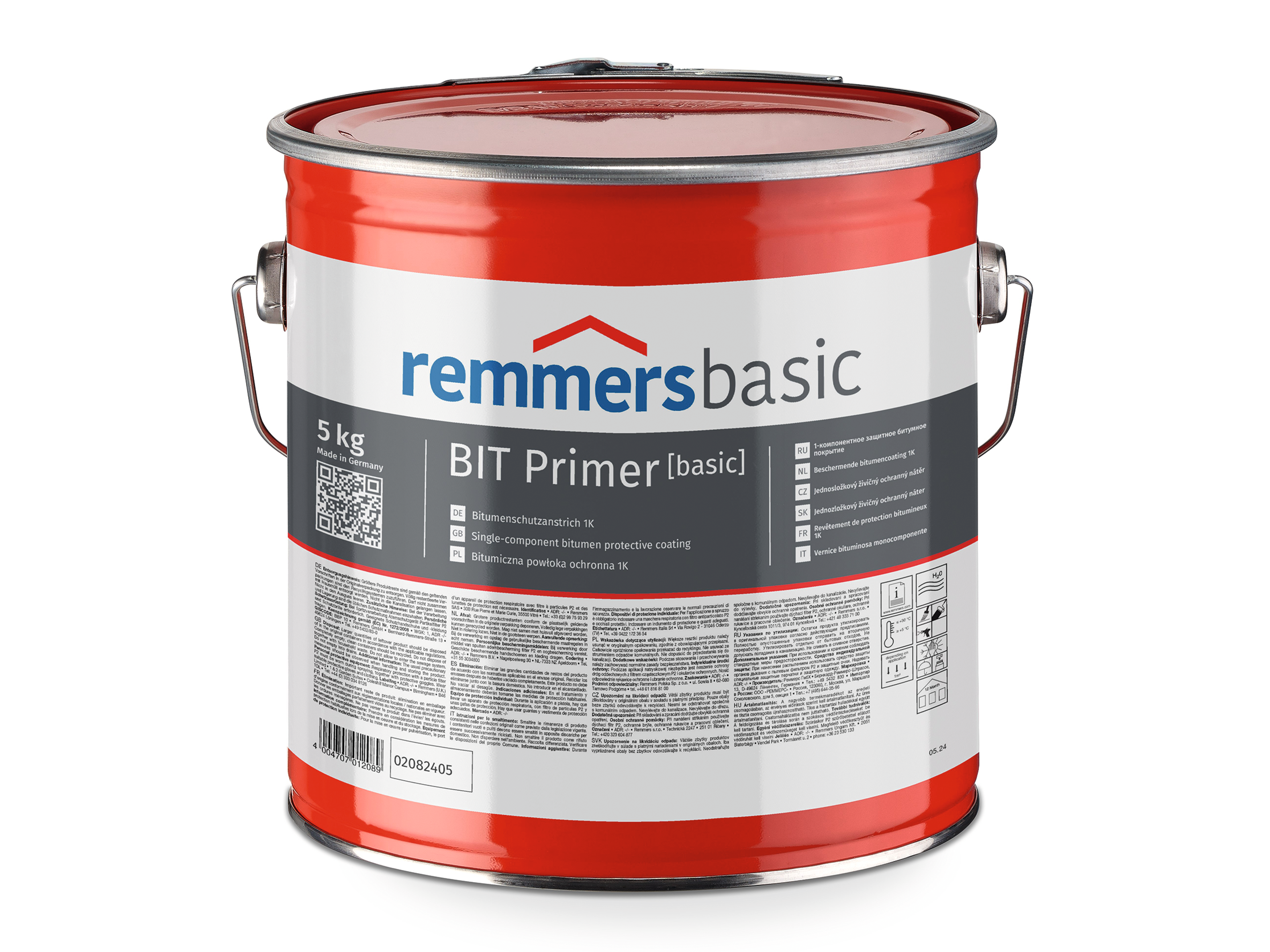 BIT Primer [basic]