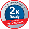 Remmers Siegel 2K Ready Aqua VGA-485