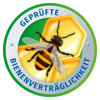 Remmers_Siegel_Eco_geprüfte_Bienenverträglichkeit.eps