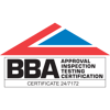 BBA Logo