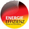 Button Energie Effizienz