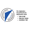 Logo WUFI-Materialdatenbank Logo WUFI-Materialdatenbank