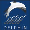 Delphin Logo Delphin Logo