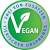 Button Vegan