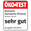 Remmers_Hartwachs-Öl-Öko-Test_Farblos-0,75l