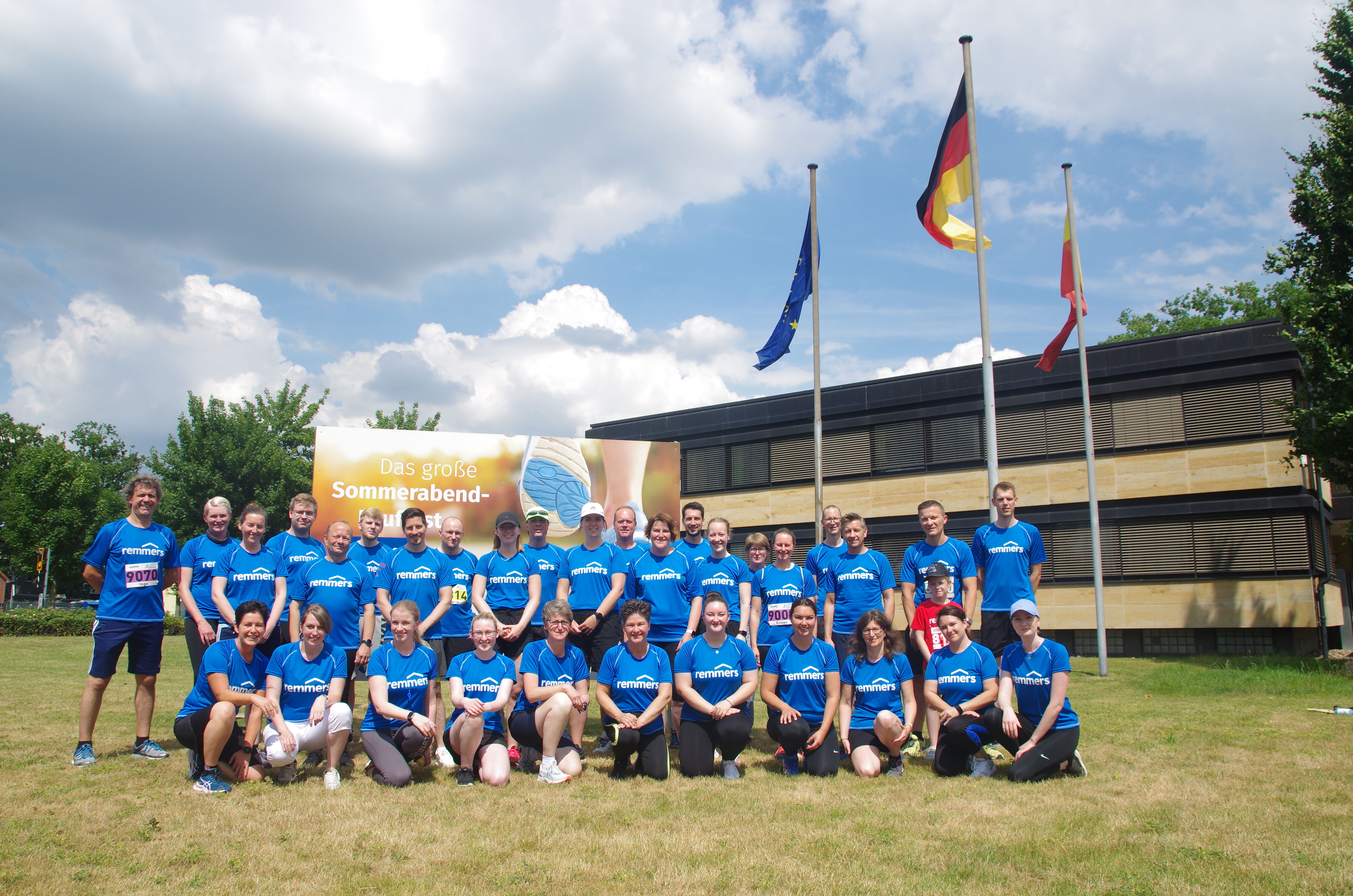 Remmers Hasetal-Marathon 2023