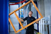 Fotoshoot Induline an 2 Tagen