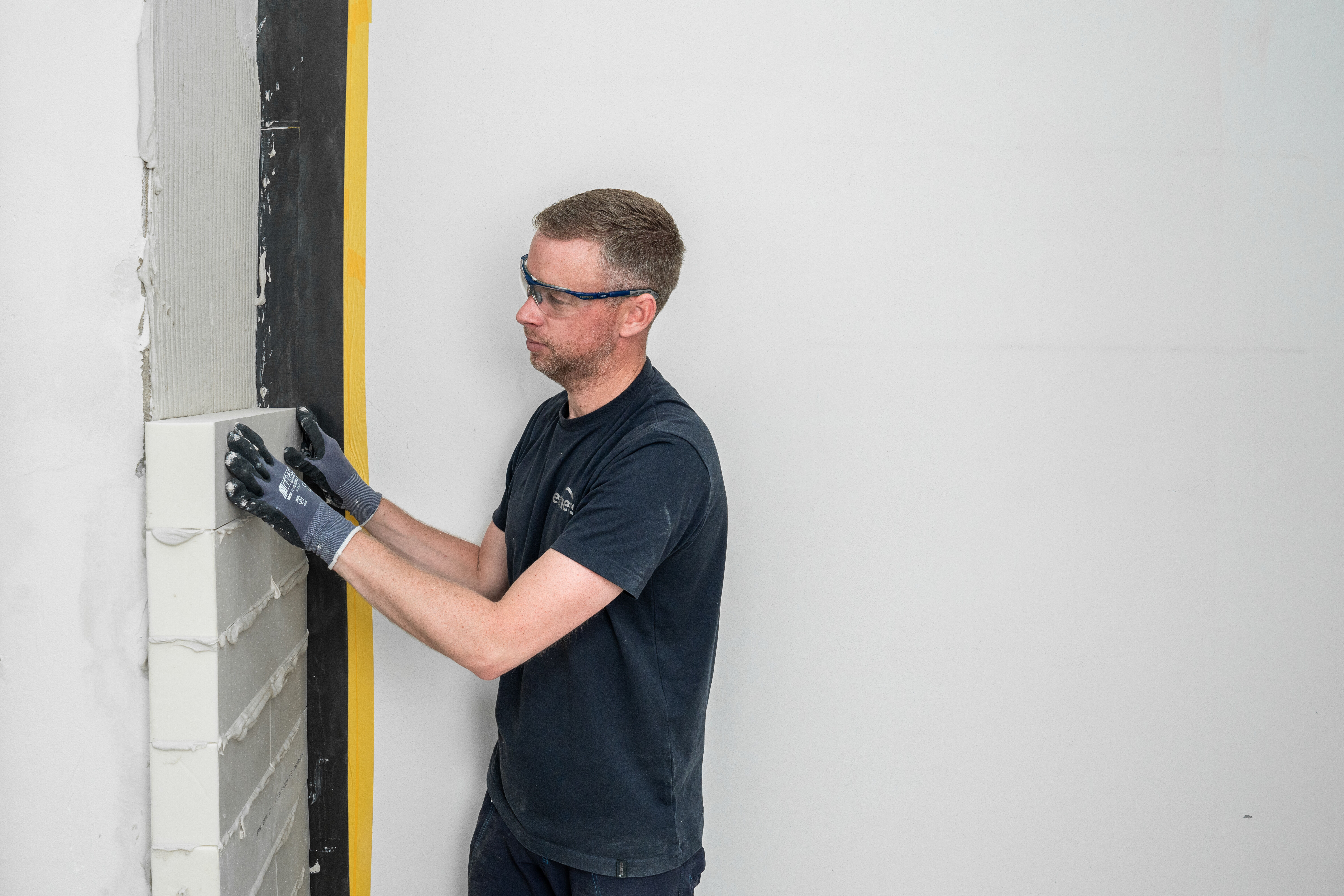 Fotoshooting IQ-Therm 