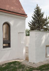 Kirche Canitz