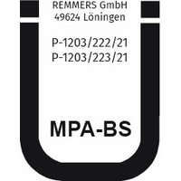 Betofix OS 5b+ : Système De Protection De Surface... | Remmers