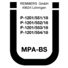 Prüfbericht 5382/119/14, 5383/120/14, 5344/081/14