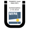 Prüfbericht Schleierinjektion Z-101.29-22