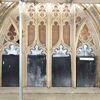 Palace of Westminster, Court Yard Conservation Project