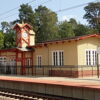 Bahnhof, Puszczykowo (PL)