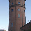 Wasserturm, Sylt