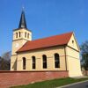 Evangelische Kirche, Perwenitz