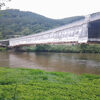 Instandsetzung Neckarbrücke West 