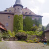 Burg Brandenstein, Schlüchtern